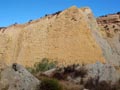 GMA. Lagunas de Rabasa en  Alicante