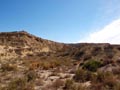 GMA. Lagunas de Rabasa en  Alicante