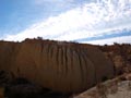 GMA. Lagunas de Rabasa en  Alicante