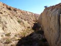 GMA. Lagunas de Rabasa en  Alicante