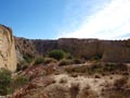 GMA. Lagunas de Rabasa en  Alicante