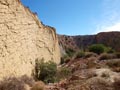 GMA. Lagunas de Rabasa en  Alicante