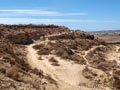 GMA. Lagunas de Rabasa en  Alicante