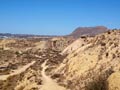 GMA. Lagunas de Rabasa en  Alicante