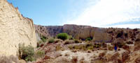 GMA. Lagunas de Rabasa en  Alicante