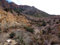 GMA. Mineraía del cobre en Orihuela