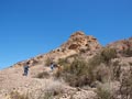 GMA. Mineraía del cobre en Orihuela