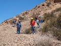 GMA. Mineraía del cobre en Orihuela