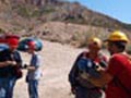 GMA. Mineraía del cobre en Orihuela