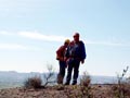 GMA. Mineraía del cobre en Orihuela