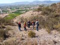 GMA. Mineraía del cobre en Orihuela