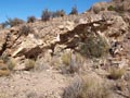 GMA. Mineraía del cobre en Orihuela