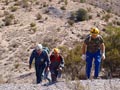 GMA. Mineraía del cobre en Orihuela