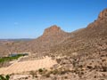 GMA. Mineraía del cobre en Orihuela