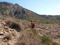 GMA. Mineraía del cobre en Orihuela