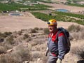 GMA. Mineraía del cobre en Orihuela