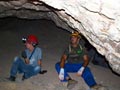 GMA. Mineraía del cobre en Orihuela