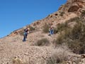 GMA. Mineraía del cobre en Orihuela