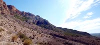 GMA. Mineraía del cobre en Orihuela