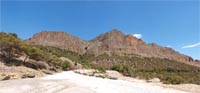 GMA. Cantera de Metabasitas. Cerro del Oriolet. Orihuela