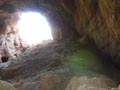 GMA: Mina Cueva de la Paloma, Tijola. Almería