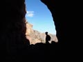 GMA: Mina Cueva de la Paloma, Tijola. Almería