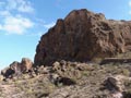 GMA: Mina Cueva de la Paloma, Tijola. Almería