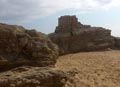 GMA. Playa el Puntal de Somo. Santander