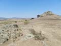 GMA. Sisapo. Valle de la Alcudia. Ciudad Real