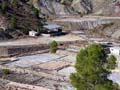 GMA. Salinas de San Javier. Cofrentes. Valencia