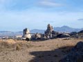 Explotación de CEMEX. Serreta Llarga. Partida de Fontcalent. Alicante  