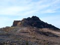 Explotación de CEMEX. Serreta Llarga. Partida de Fontcalent. Alicante  