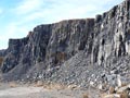 Explotación de CEMEX. Serreta Llarga. Partida de Fontcalent. Alicante  