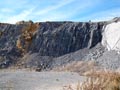 Explotación de CEMEX. Serreta Llarga. Partida de Fontcalent. Alicante  