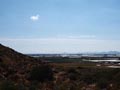 Minas de Hierro. Cabezogordo. Torrepacheo. Murcia  Alicante 