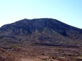 Las Viudas I. Explotaciónes de Yeso. La Alcoraia. Alicante  