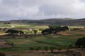 Minas de Hierro. Cabezogordo. Torrepacheo. Murcia  Alicante 