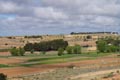 Minas de Hierro. Cabezogordo. Torrepacheo. Murcia  Alicante 