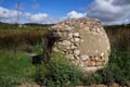 Minas de Hierro. Cabezogordo. Torrepacheo. Murcia  Alicante 