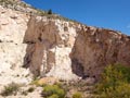 Cantera Puerto de Biar. Explotaciones de áridos   