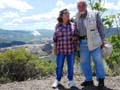 Volcan de Cofrentes 