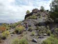 Volcan de Cofrentes 