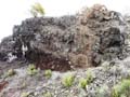 Volcan de Cofrentes 