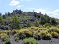 Volcan de Cofrentes 