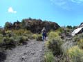 Volcan de Cofrentes 