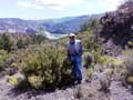 Volcan de Cofrentes 