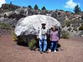 Volcan de Cofrentes 