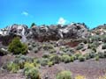 Volcan de Cofrentes 