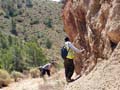 Cantera Puerto de Biar. Explotaciones de áridos   