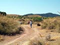 Minas del Carmen. la Celia. Jumilla. Murcia